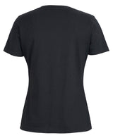 C of C Ladies V Neck Tee