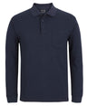 JB's 210 L/S Pocket Polo