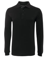JB's L/S Polo