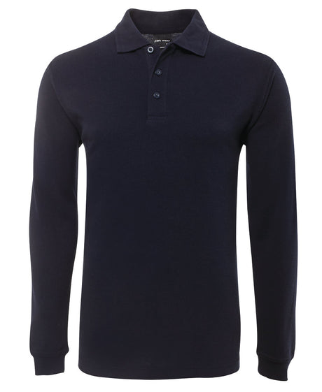 JB's L/S Polo