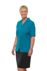 Short Sleeve Ezylin Overblouse