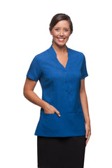 Short Sleeve Ezylin Tunic