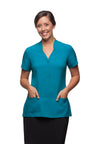 Short Sleeve Ezylin Tunic