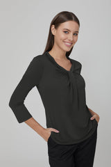 3/4 Sleeve Pippa Knit 3/4