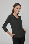 3/4 Sleeve Pippa Knit 3/4