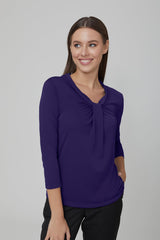 3/4 Sleeve Pippa Knit 3/4