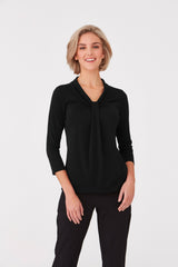 3/4 Sleeve Pippa Knit 3/4