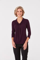 3/4 Sleeve Pippa Knit 3/4