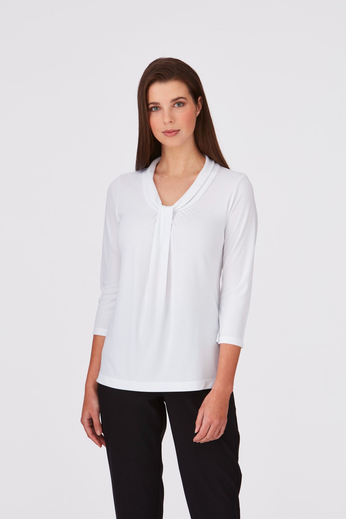 3/4 Sleeve Pippa Knit 3/4