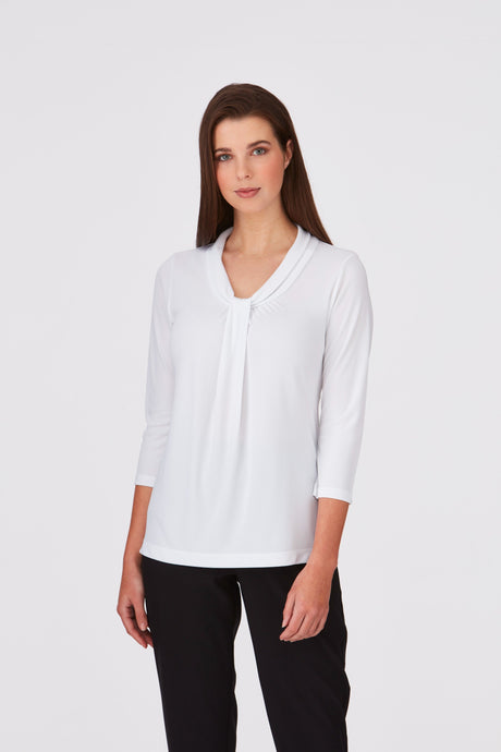 3/4 Sleeve Pippa Knit 3/4