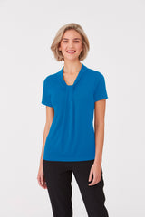 Short Sleeve Pippa Knit