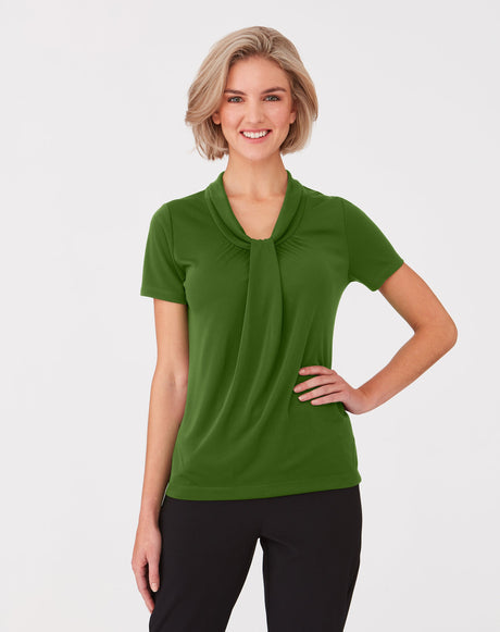 Short Sleeve Pippa Knit