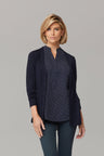 Long Sleeve City Overknit