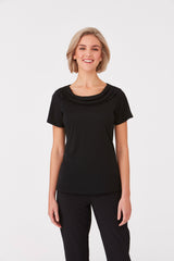 Short Sleeve Eva Knit SS