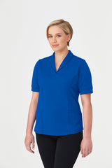 Short Sleeve City Health Active