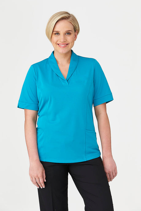 Short Sleeve City Health Active