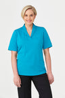 Short Sleeve City Health Active