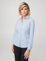 Long Sleeve Long sleeve City Stretch Pinfeather