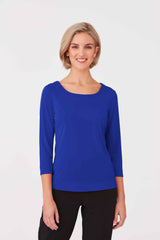 3/4 Sleeve Smartknit