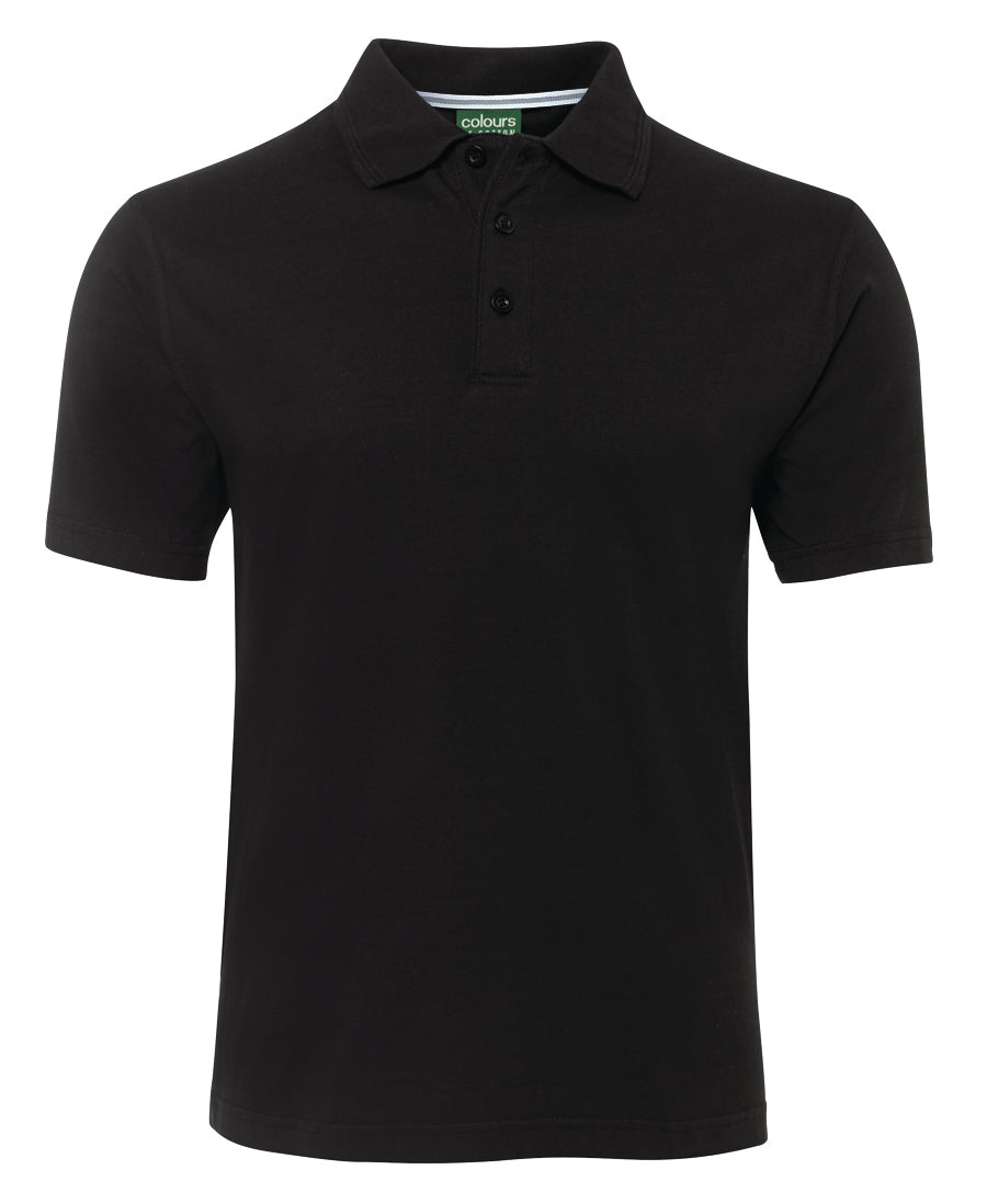 C of C Jersey Polo
