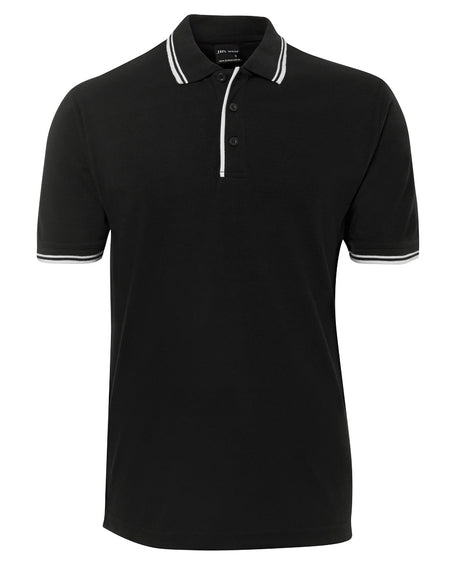 JB's Contrast Polo