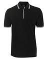 JB's Contrast Polo