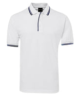 JB's Contrast Polo