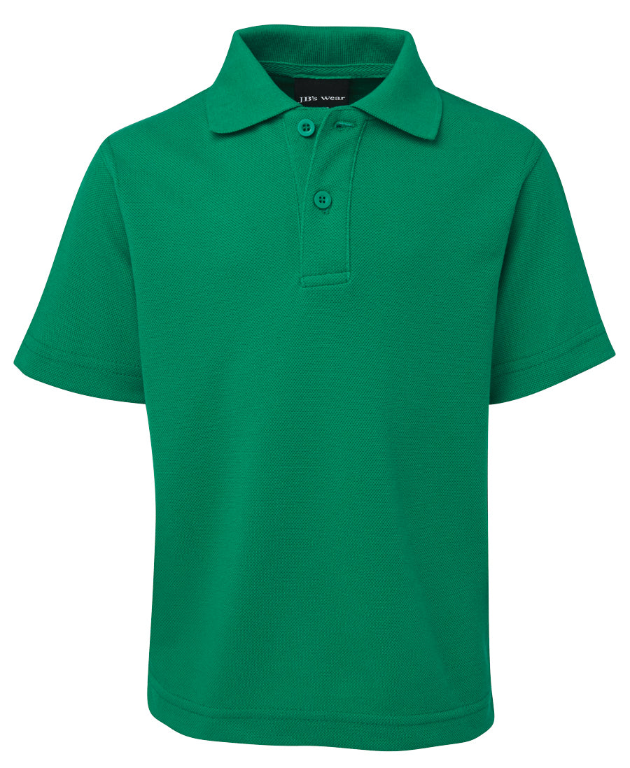 JB's Kids S/S 210 Polo