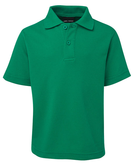 JB's Kids S/S 210 Polo