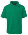 JB's Kids S/S 210 Polo