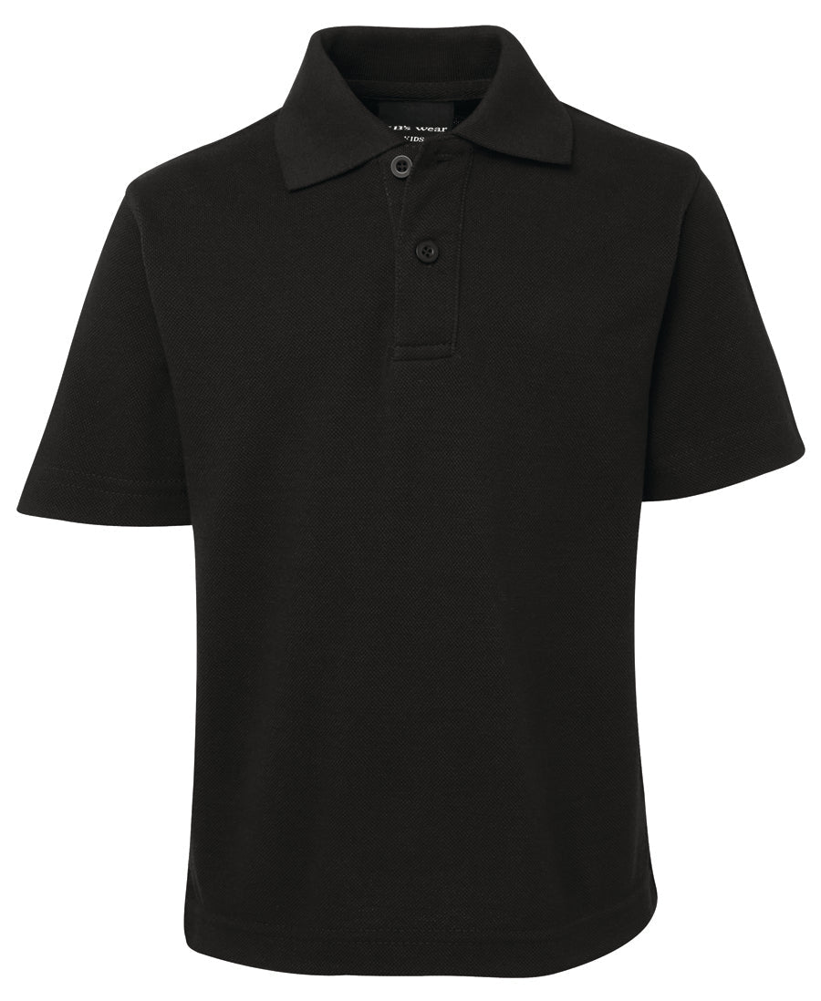 JB's Kids S/S 210 Polo