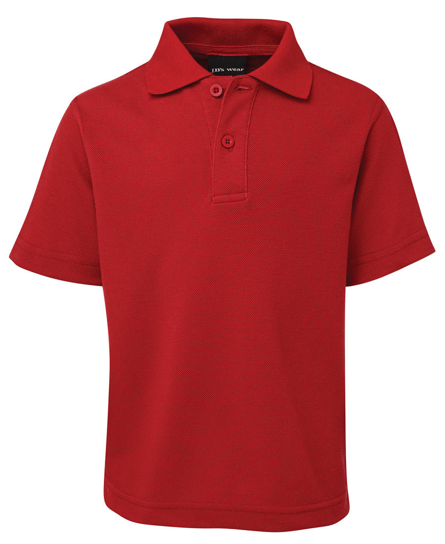 JB's Kids S/S 210 Polo