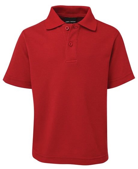 JB's Kids S/S 210 Polo