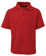 JB's Kids S/S 210 Polo