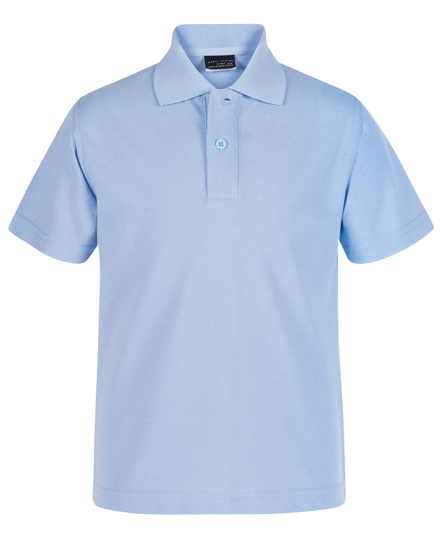 JB's Kids S/S 210 Polo