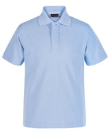 JB's Kids S/S 210 Polo