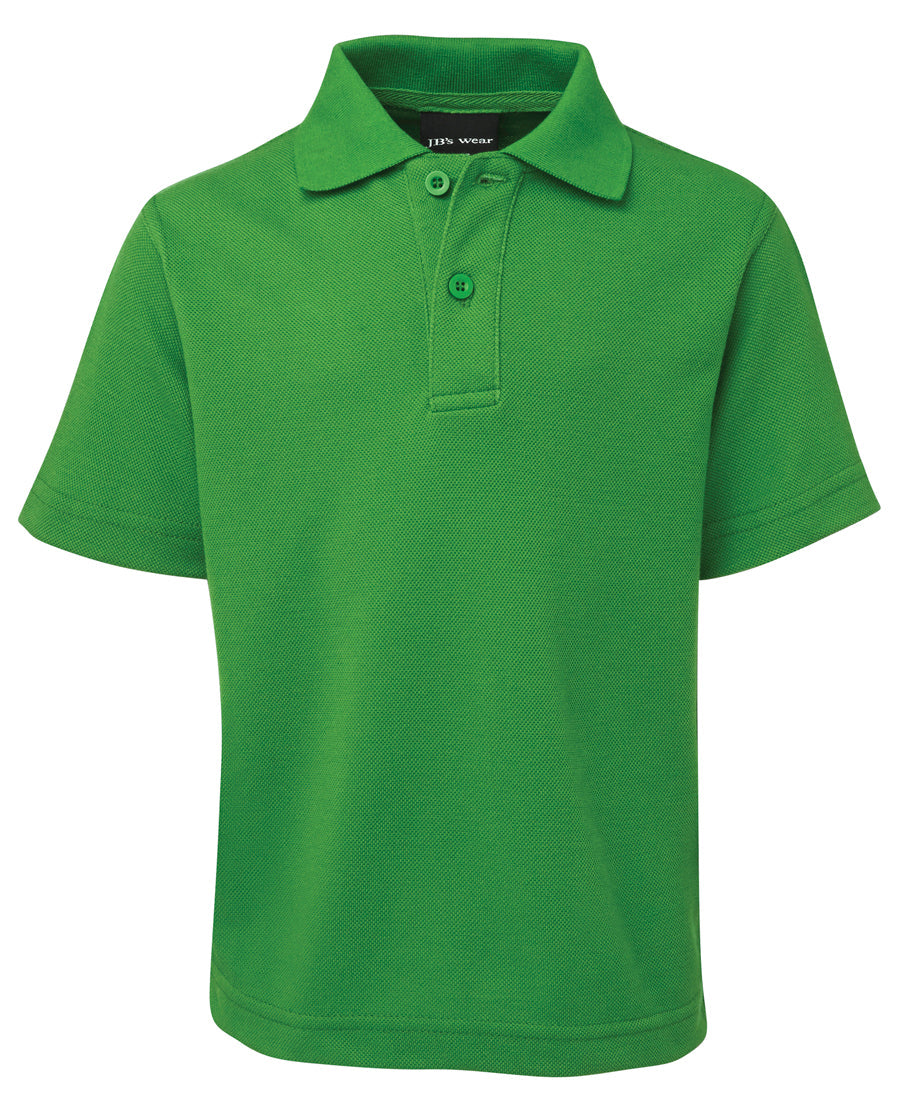 JB's Kids S/S 210 Polo