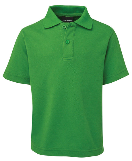 JB's Kids S/S 210 Polo