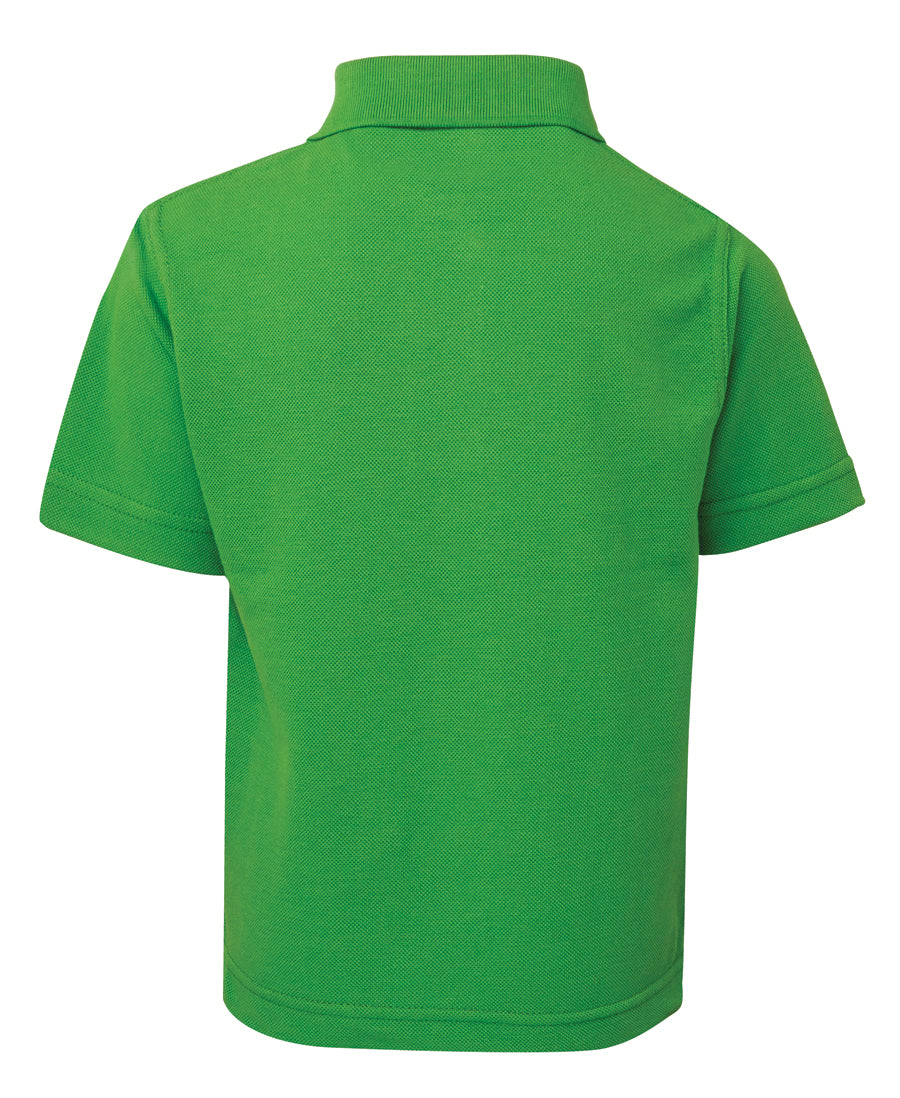 JB's Kids S/S 210 Polo