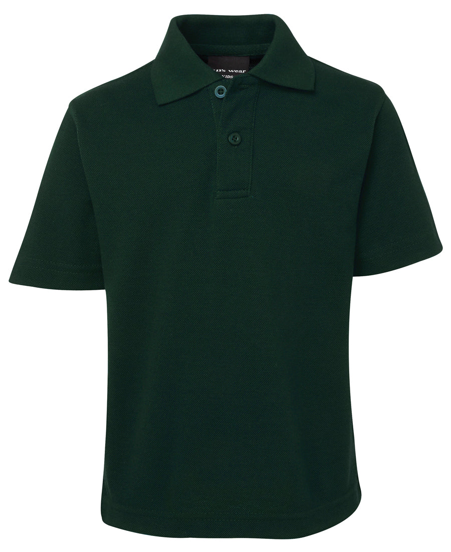 JB's Kids S/S 210 Polo