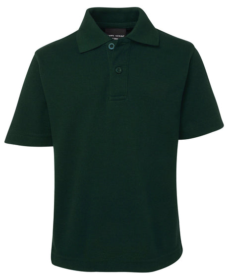JB's Kids S/S 210 Polo