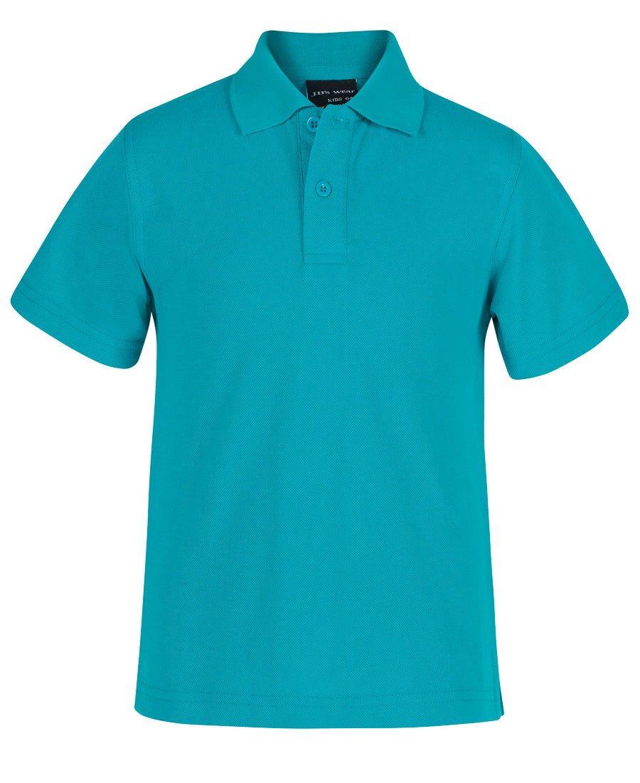 JB's Kids S/S 210 Polo