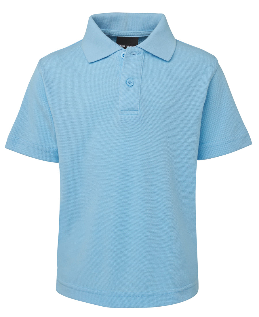 JB's Kids S/S 210 Polo