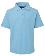 JB's Kids S/S 210 Polo