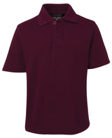 JB's Kids S/S 210 Polo