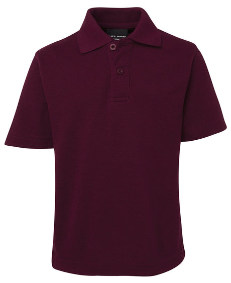 JB's Kids S/S 210 Polo