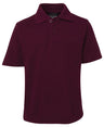 JB's Kids S/S 210 Polo