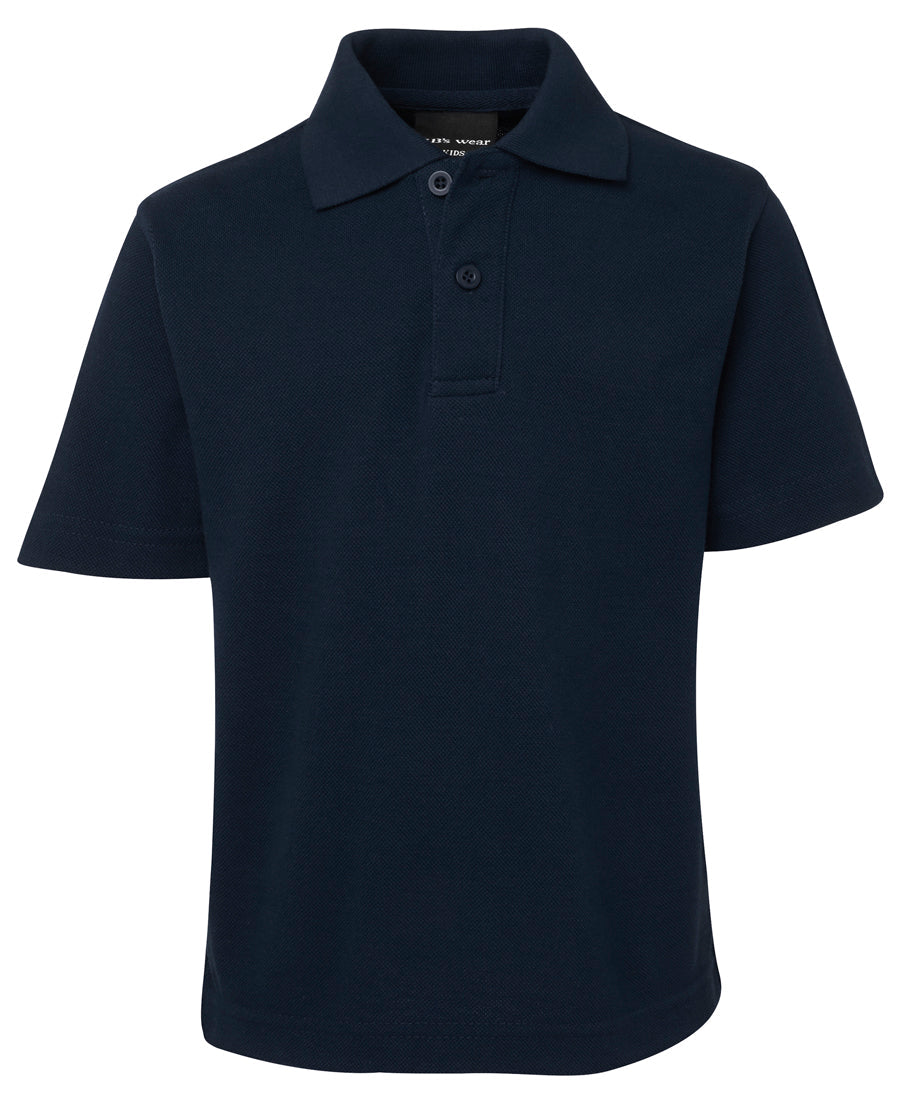 JB's Kids S/S 210 Polo