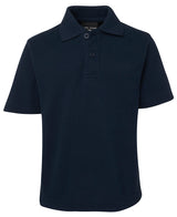 JB's Kids S/S 210 Polo