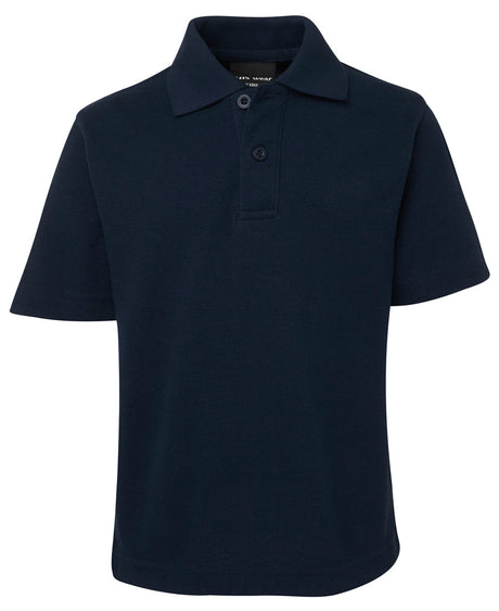 JB's Kids S/S 210 Polo